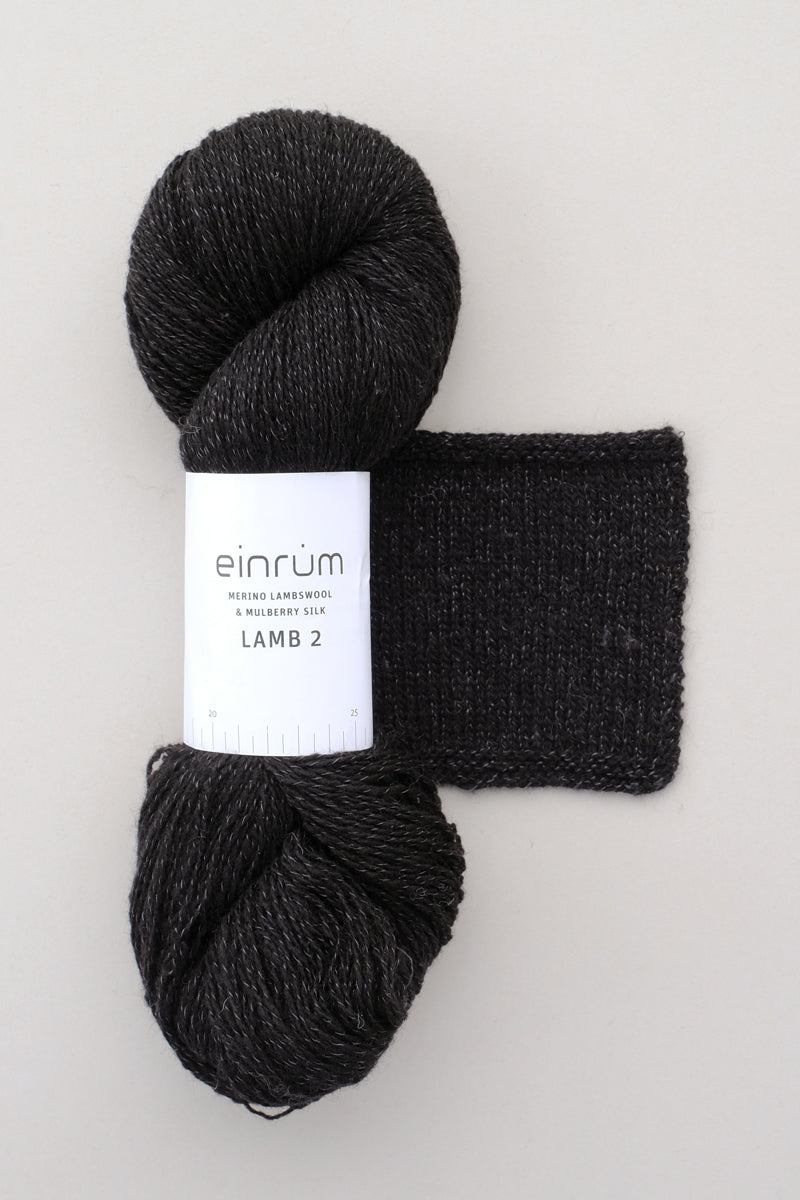 Embrace Shawl Kit einrum