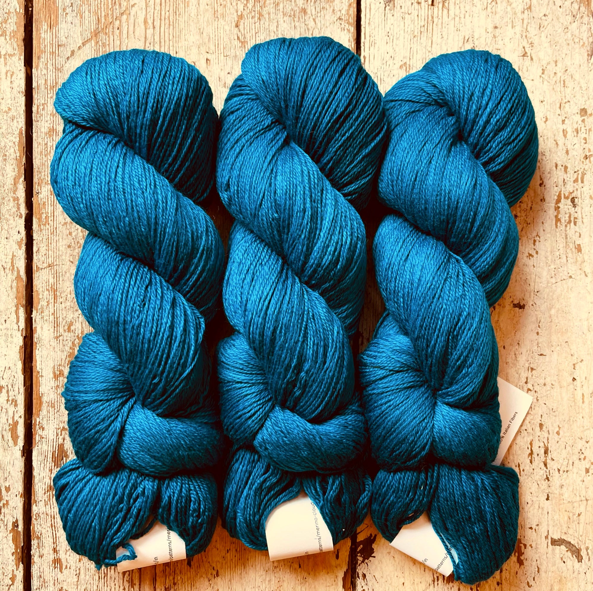 Merino Cloud Artyarns