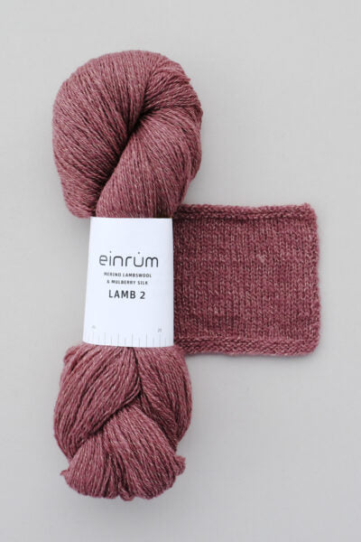 Embrace Shawl Kit einrum