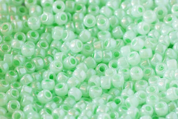 Size 6 Glass Seed Beads Debbie Abrahams Beads