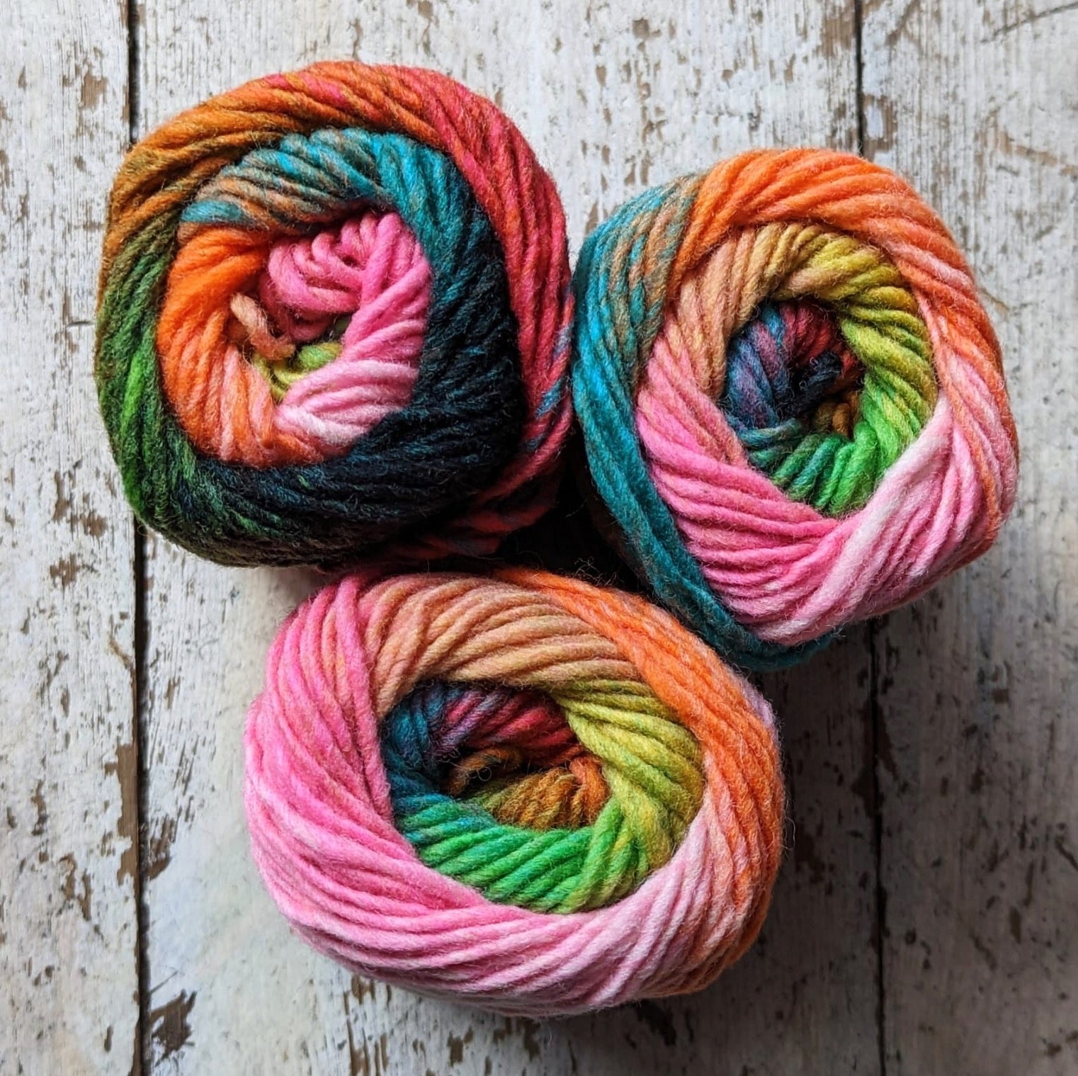 Noro Kureyon Noro