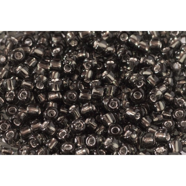 Size 6 Glass Seed Beads Debbie Abrahams Beads