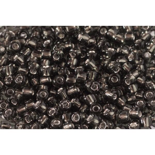 Size 8 Glass Seed Beads Debbie Abrahams Beads