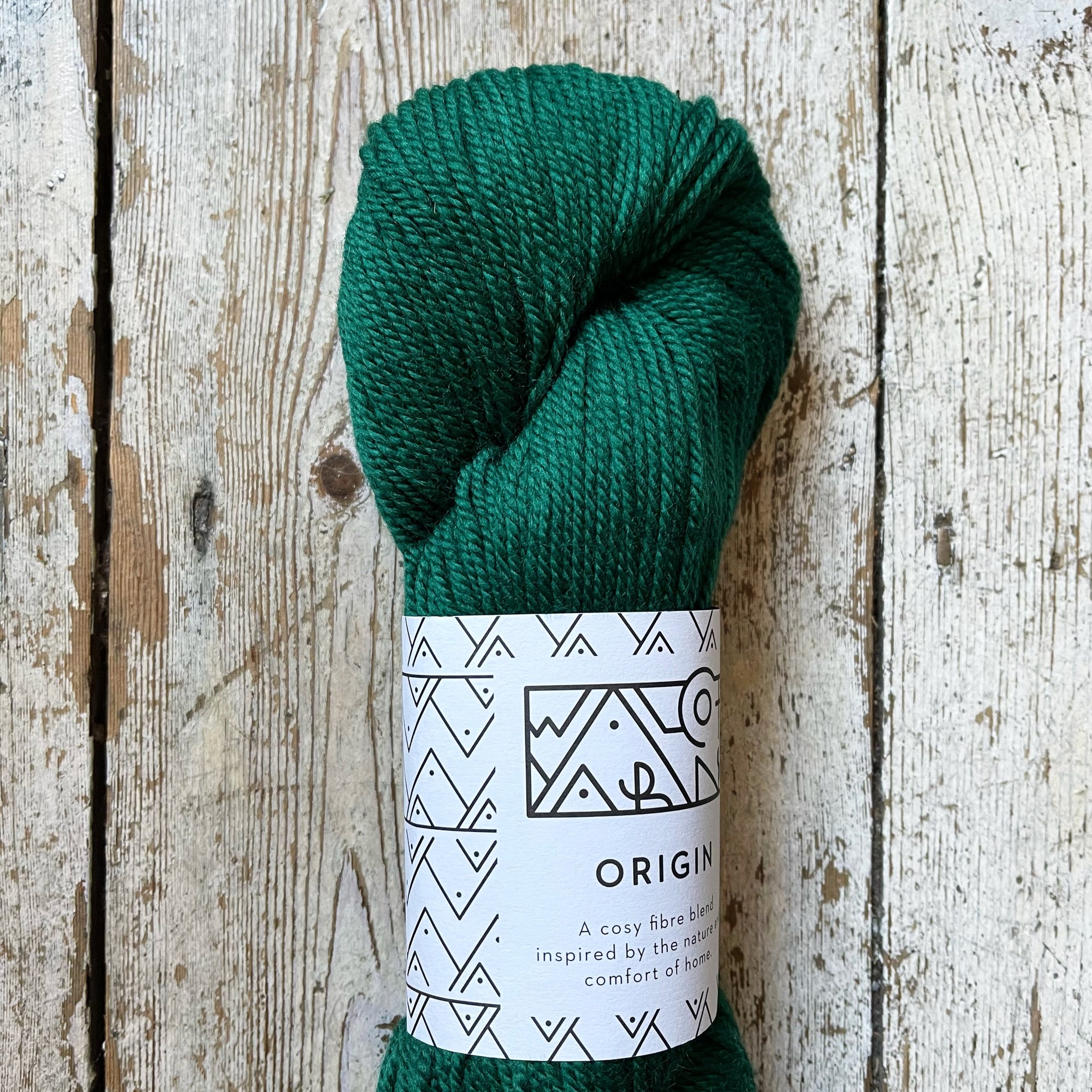 Origin Walcot Yarns