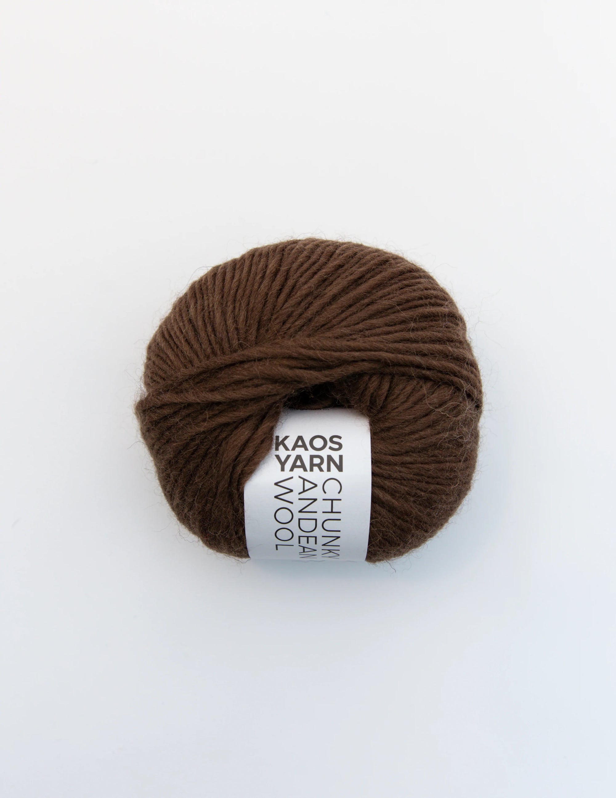 Kaktus Headband Kit by KAOS KAOS Yarn