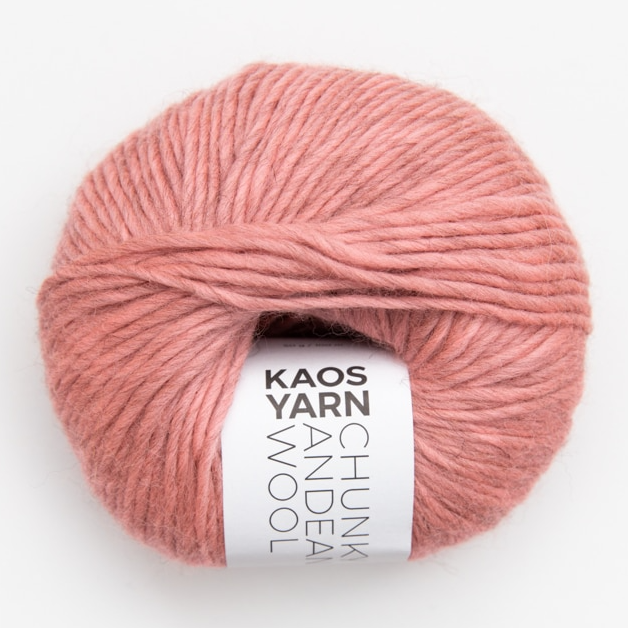 Chunky Andean Wool by Kaos KAOS Yarn