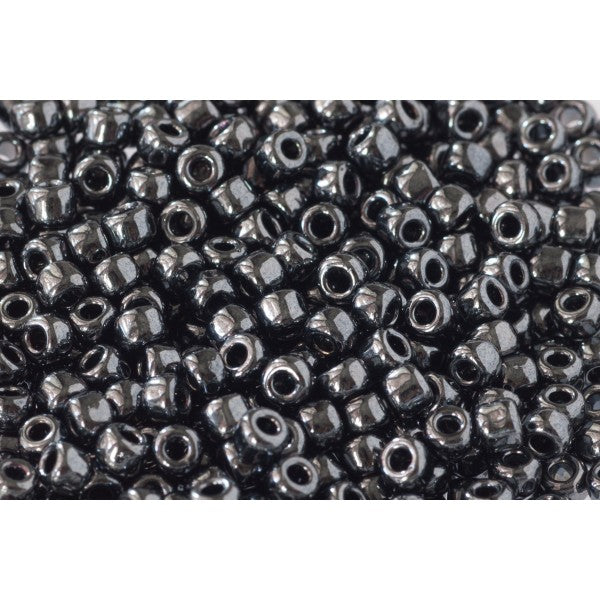 Size 6 Glass Seed Beads Debbie Abrahams Beads