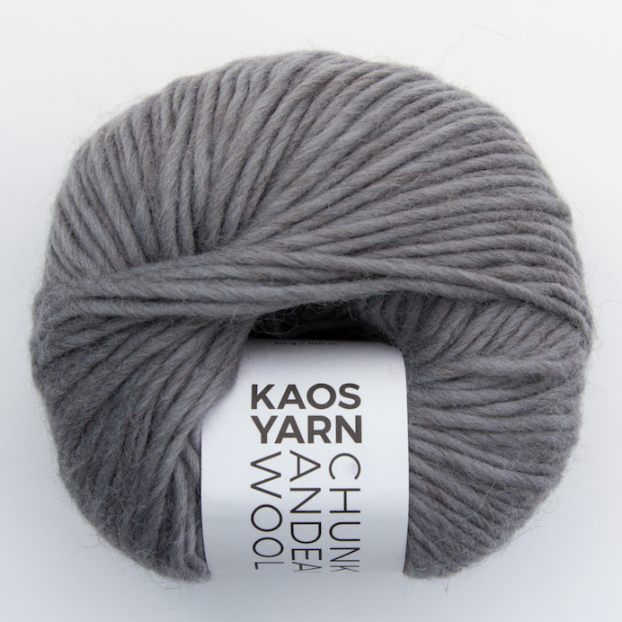 Chunky Andean Wool by Kaos KAOS Yarn