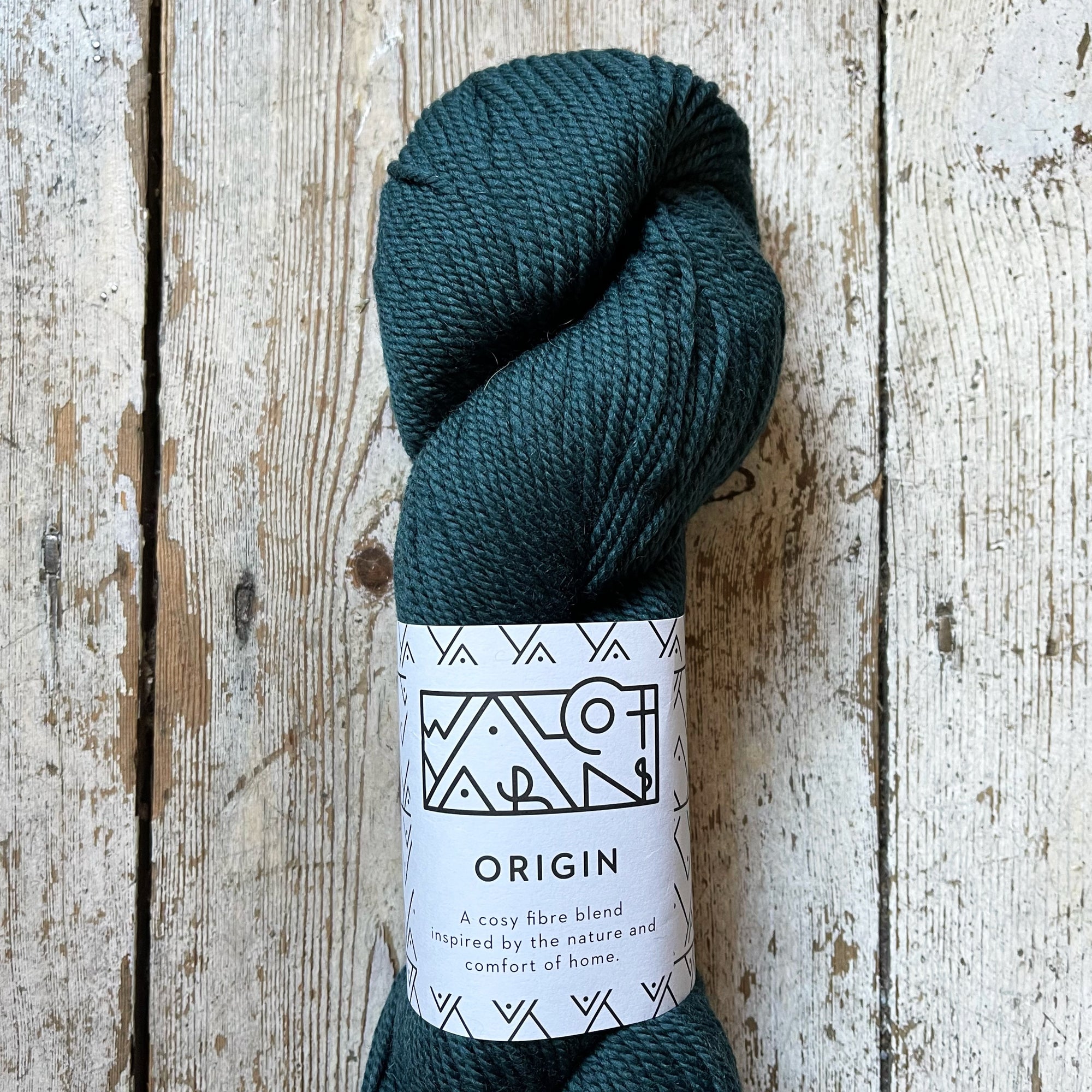 Origin Walcot Yarns