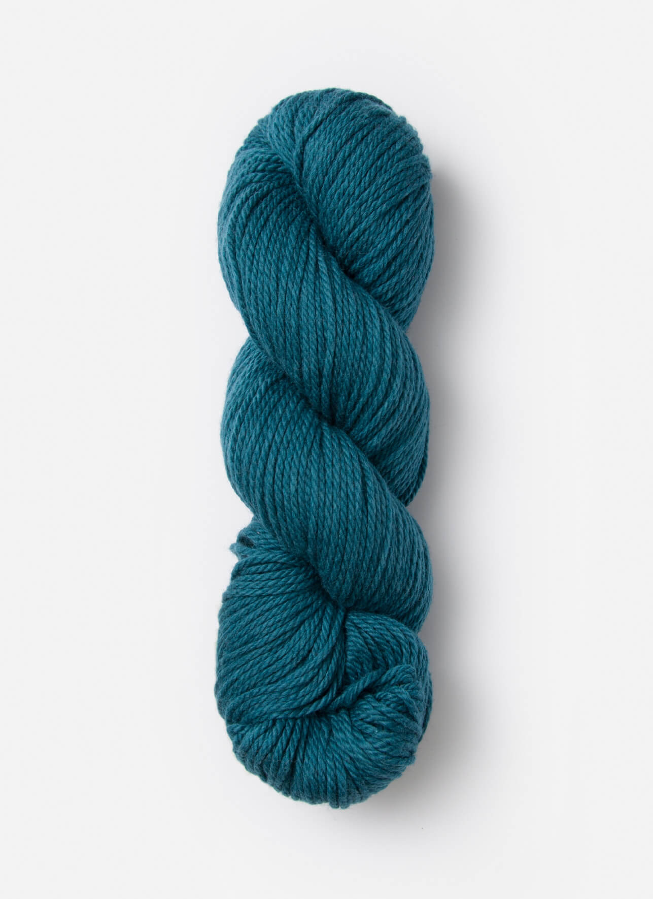 Sweater Yarn Blue Sky Fibers