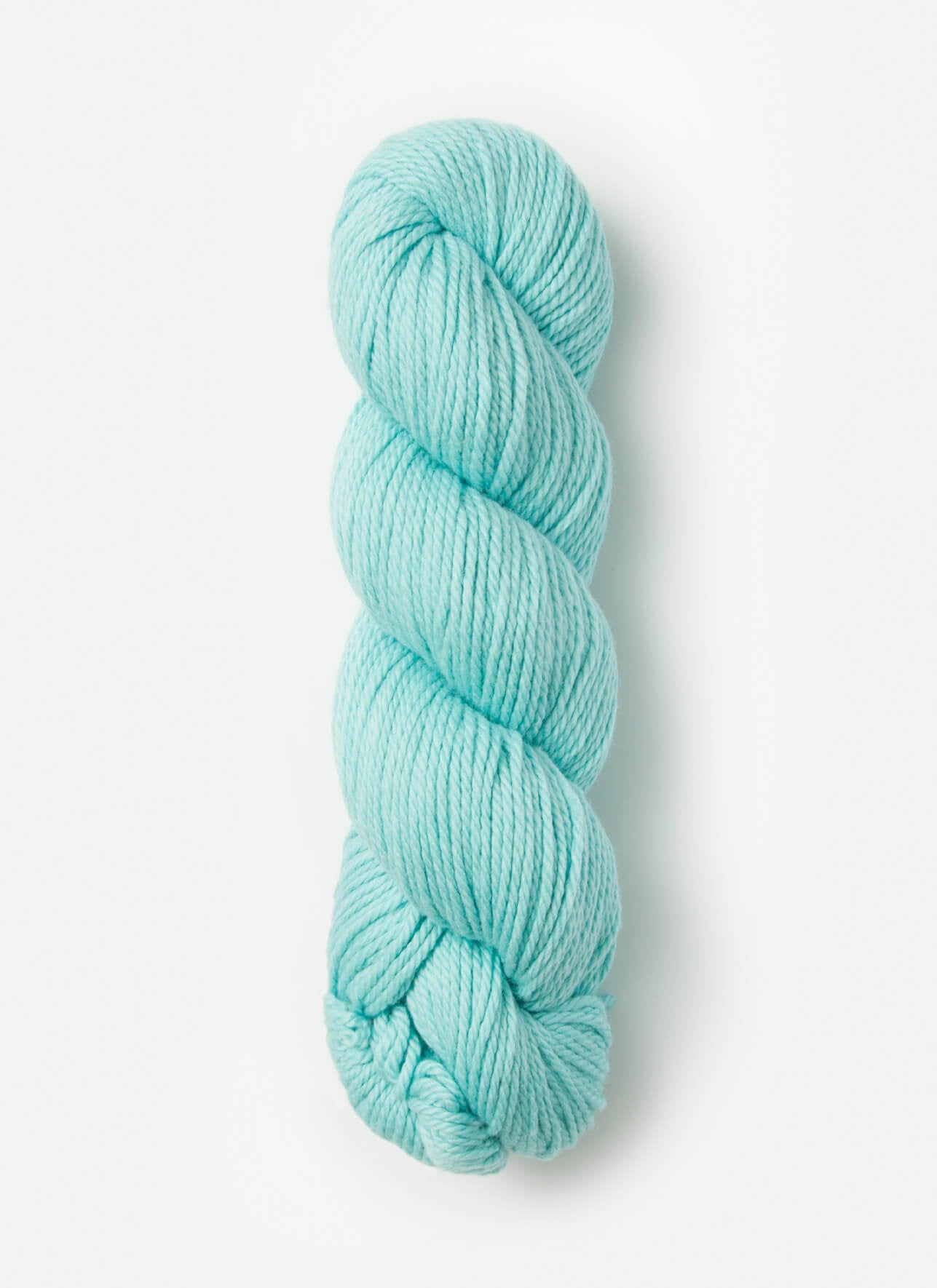 Sweater Yarn Blue Sky Fibers