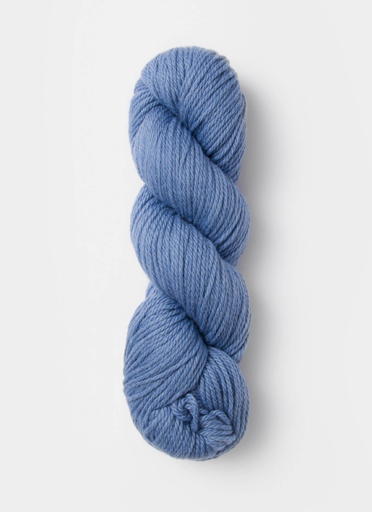 Sweater Yarn Blue Sky Fibers