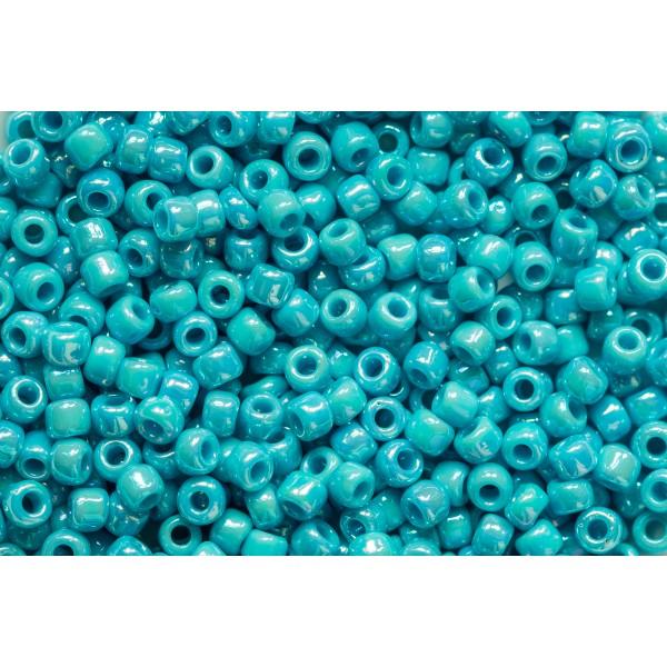 Size 8 Glass Seed Beads Debbie Abrahams Beads