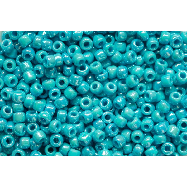 Size 6 Glass Seed Beads Debbie Abrahams Beads