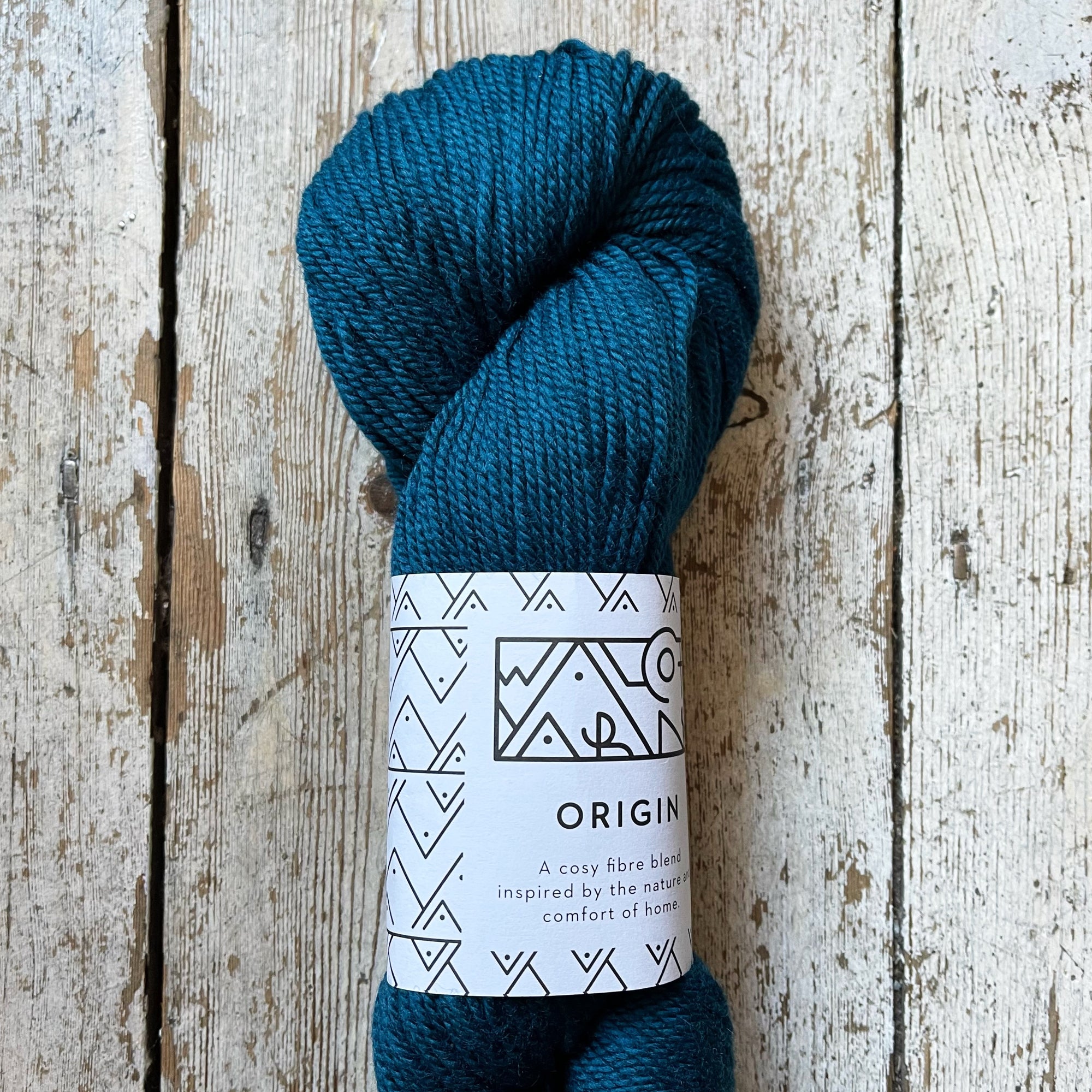 Origin Walcot Yarns