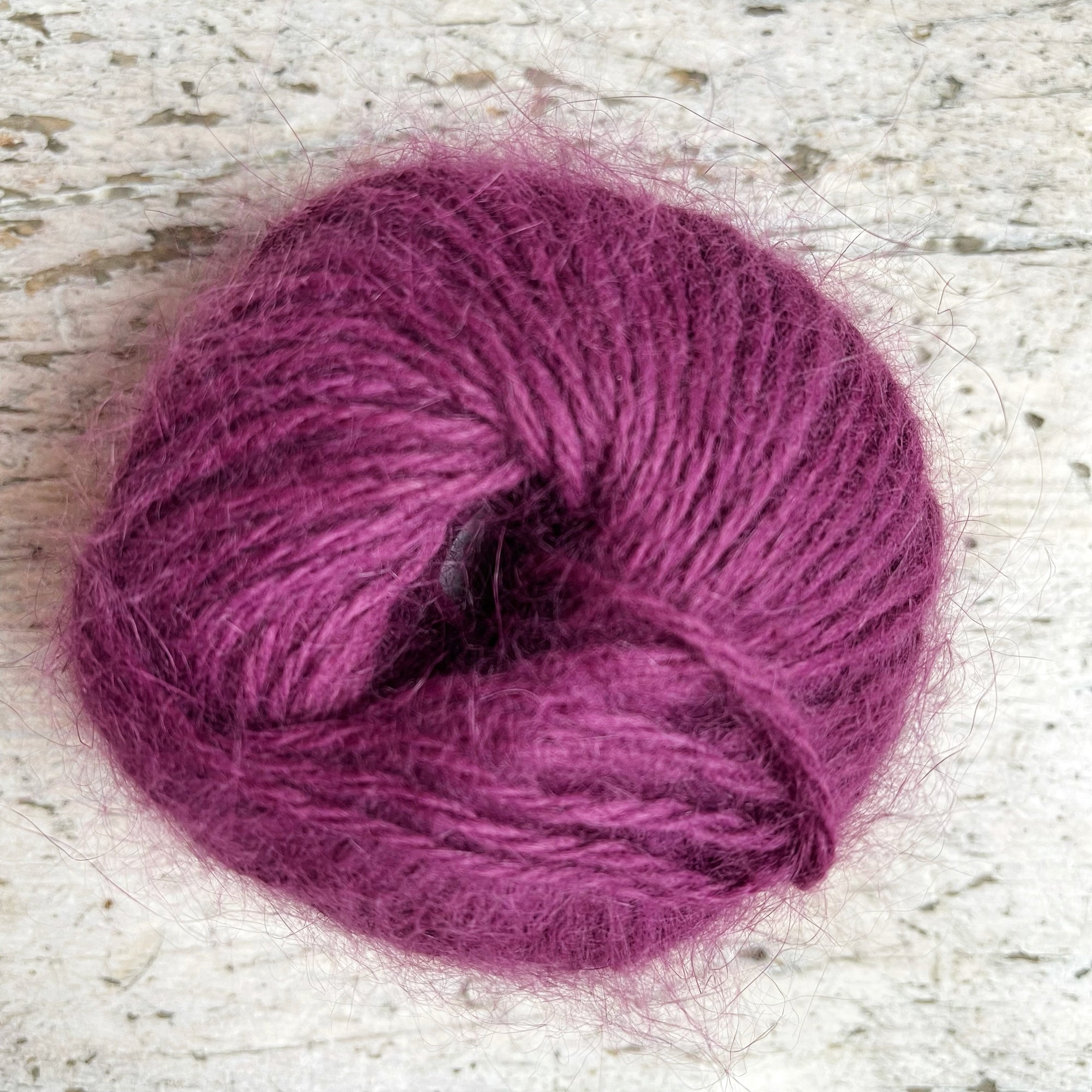 Belangor Angora Galler Yarns