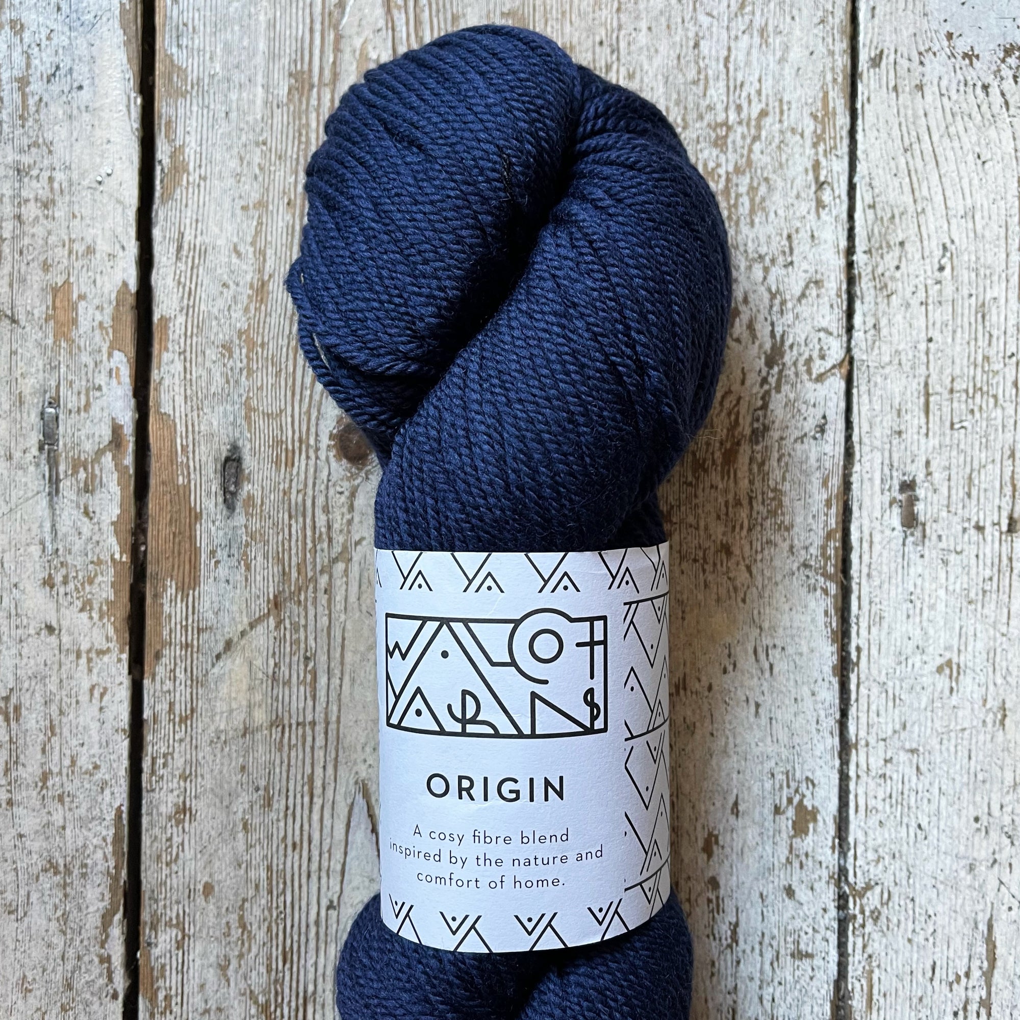 Origin Walcot Yarns