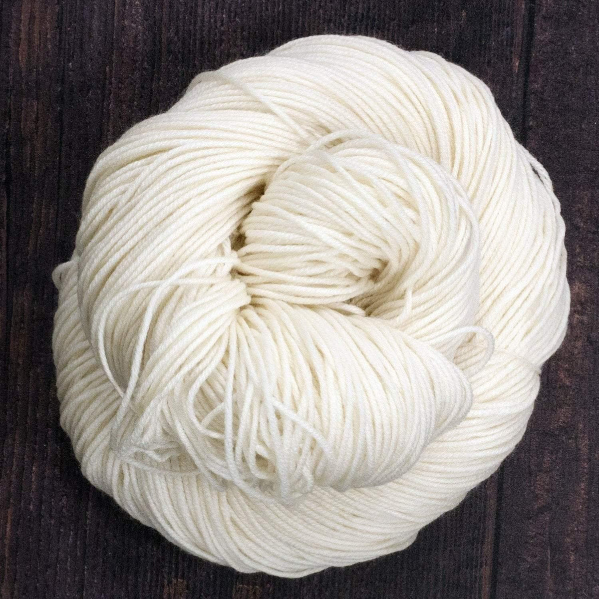 8Ply Merino DK - Undyed Undyed