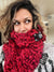 Brooklyn Snood Pattern Di Gilpin