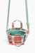 Daphne Embellished Mini Tote America & Beyond