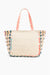 Lazy Daze Evil Eye Tote America & Beyond