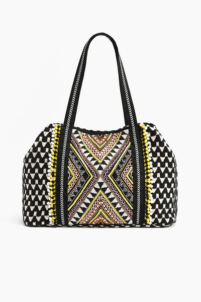 Tribal Tote store bag