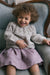 Making Memories: Timeless Knits for Children by Claudia Quintanilla Laine