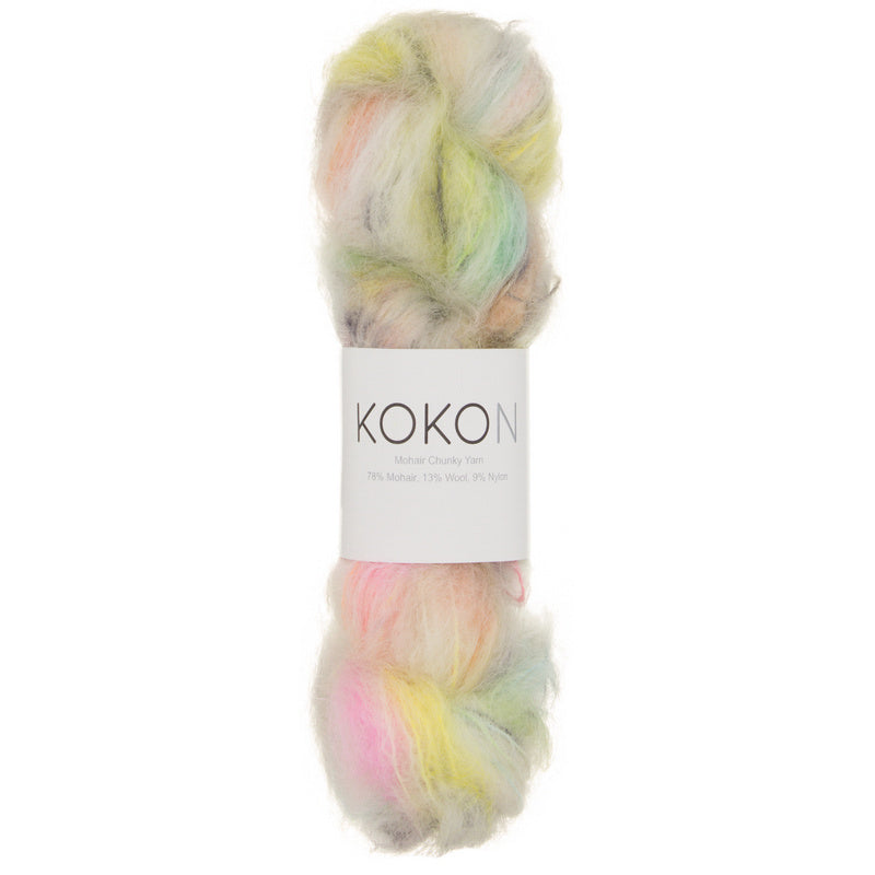 Kokon Chunky Mohair Kokon