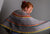 Carnival Shawl Crochet Kit by Mrs Moon Mrs Moon