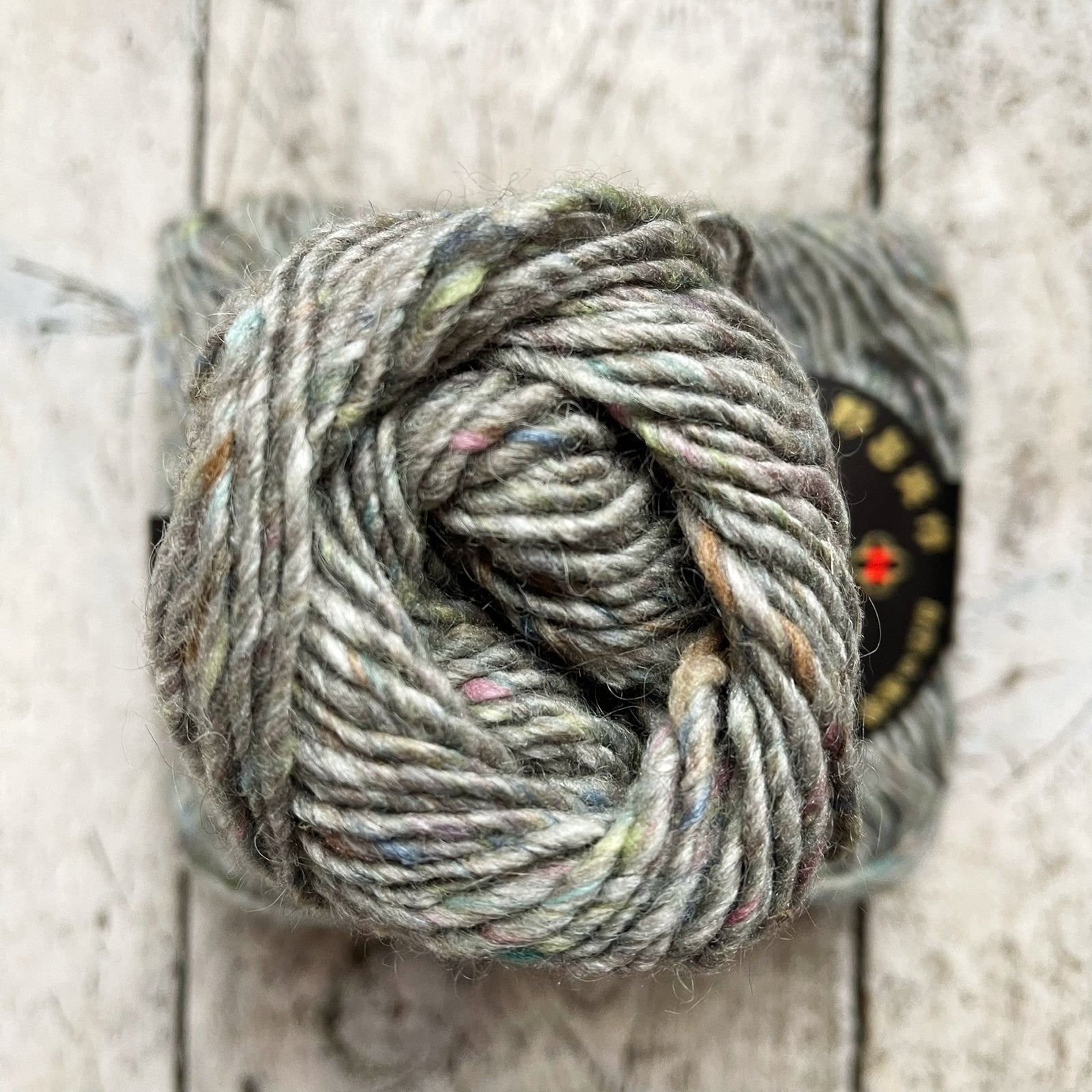 Sweater Yarn - Blue Sky Fibers