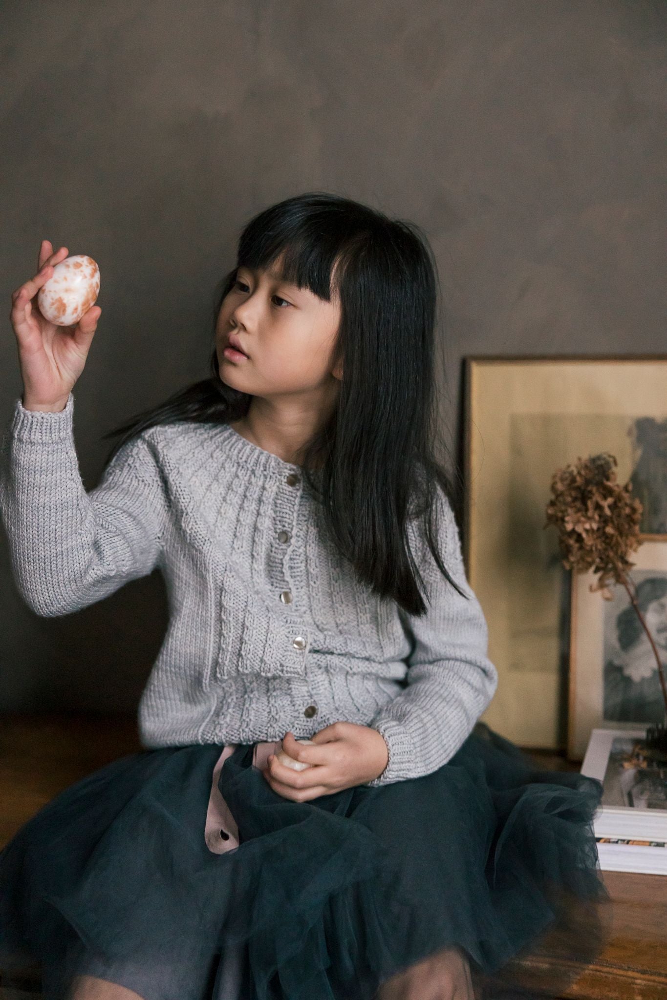 Making Memories: Timeless Knits for Children by Claudia Quintanilla Laine