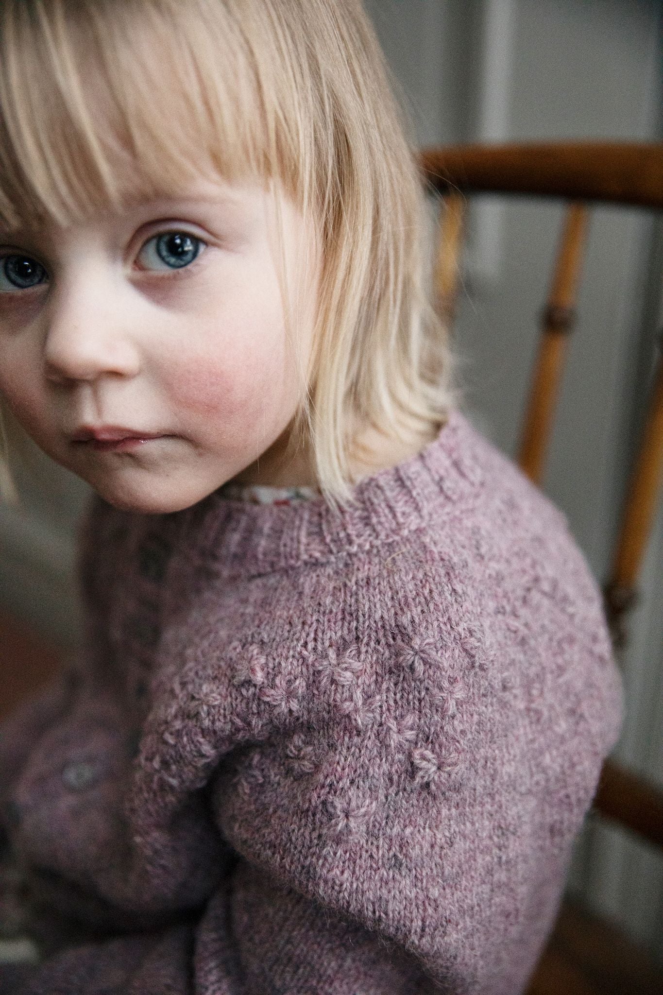 Making Memories: Timeless Knits for Children by Claudia Quintanilla Laine