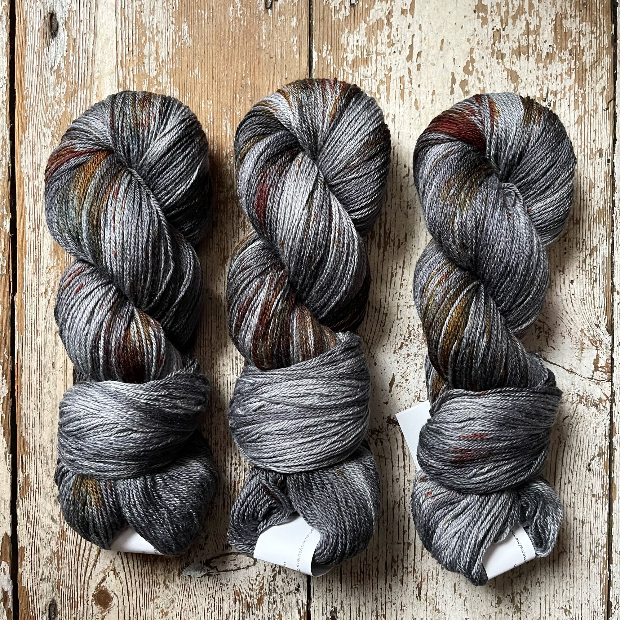 Merino Cloud Artyarns