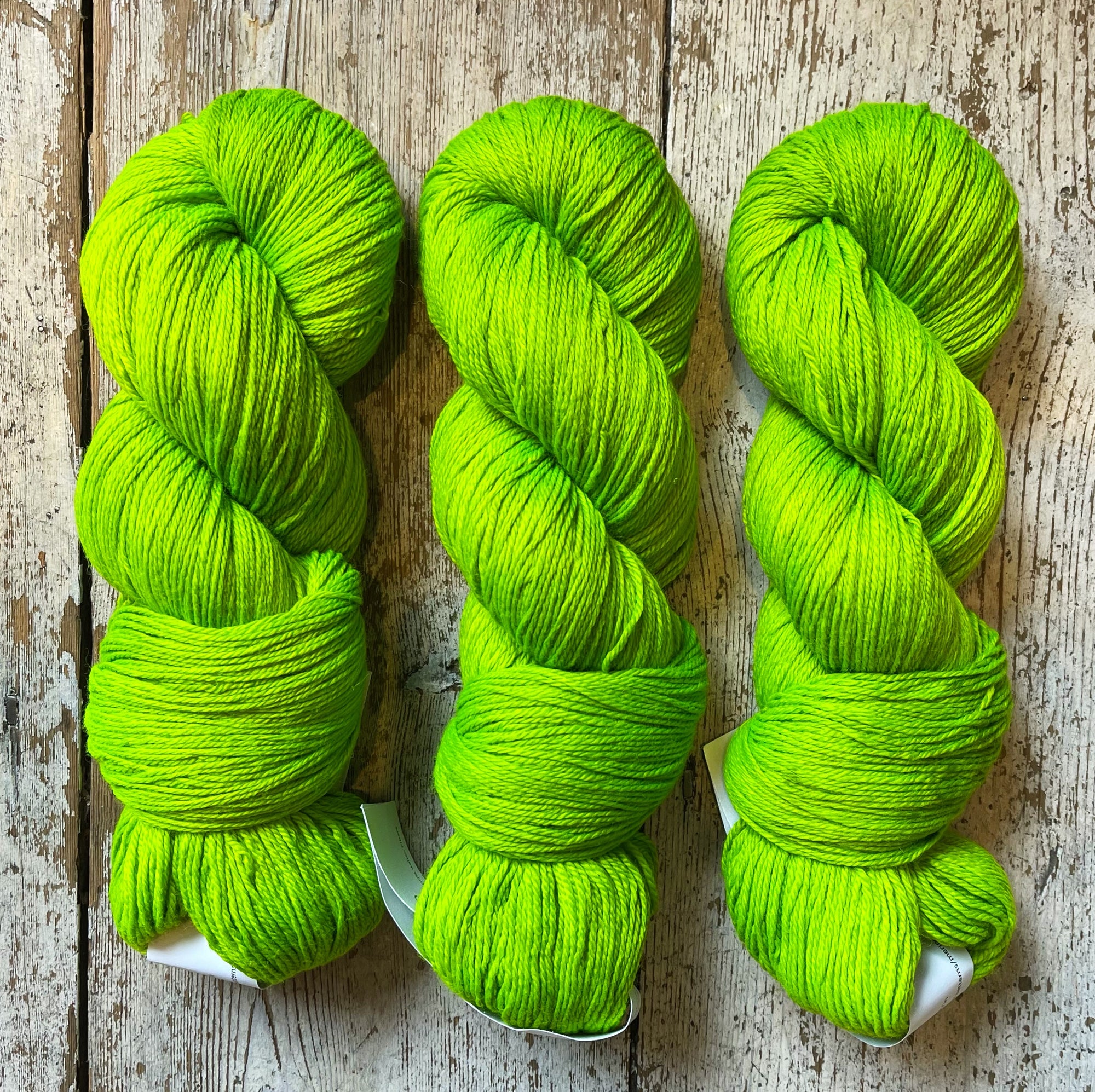 Merino Cloud Artyarns