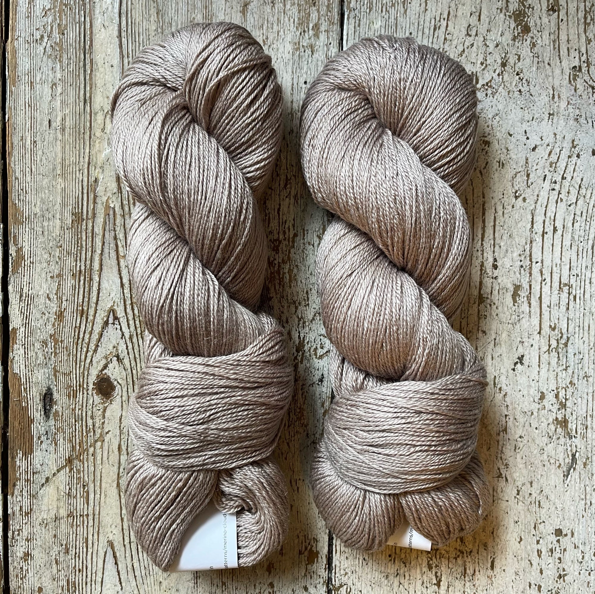 Merino Cloud Artyarns