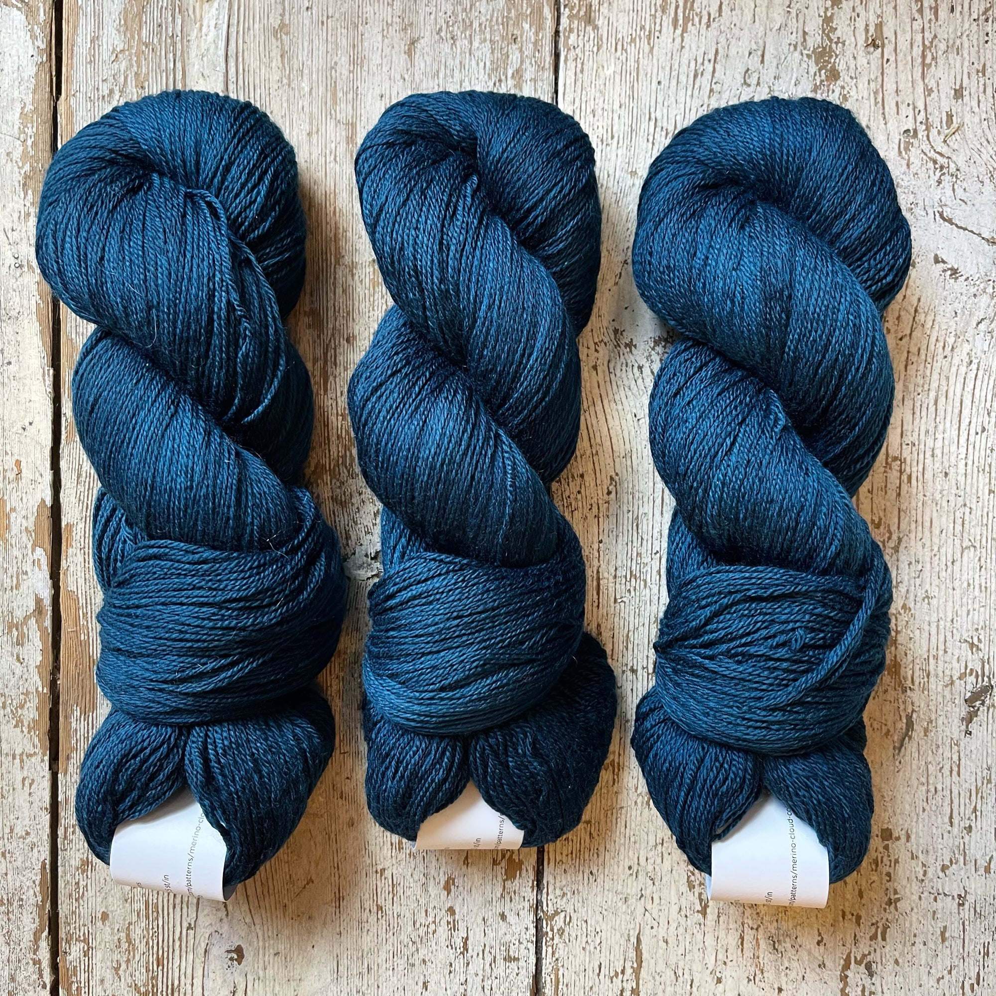 Merino Cloud Artyarns