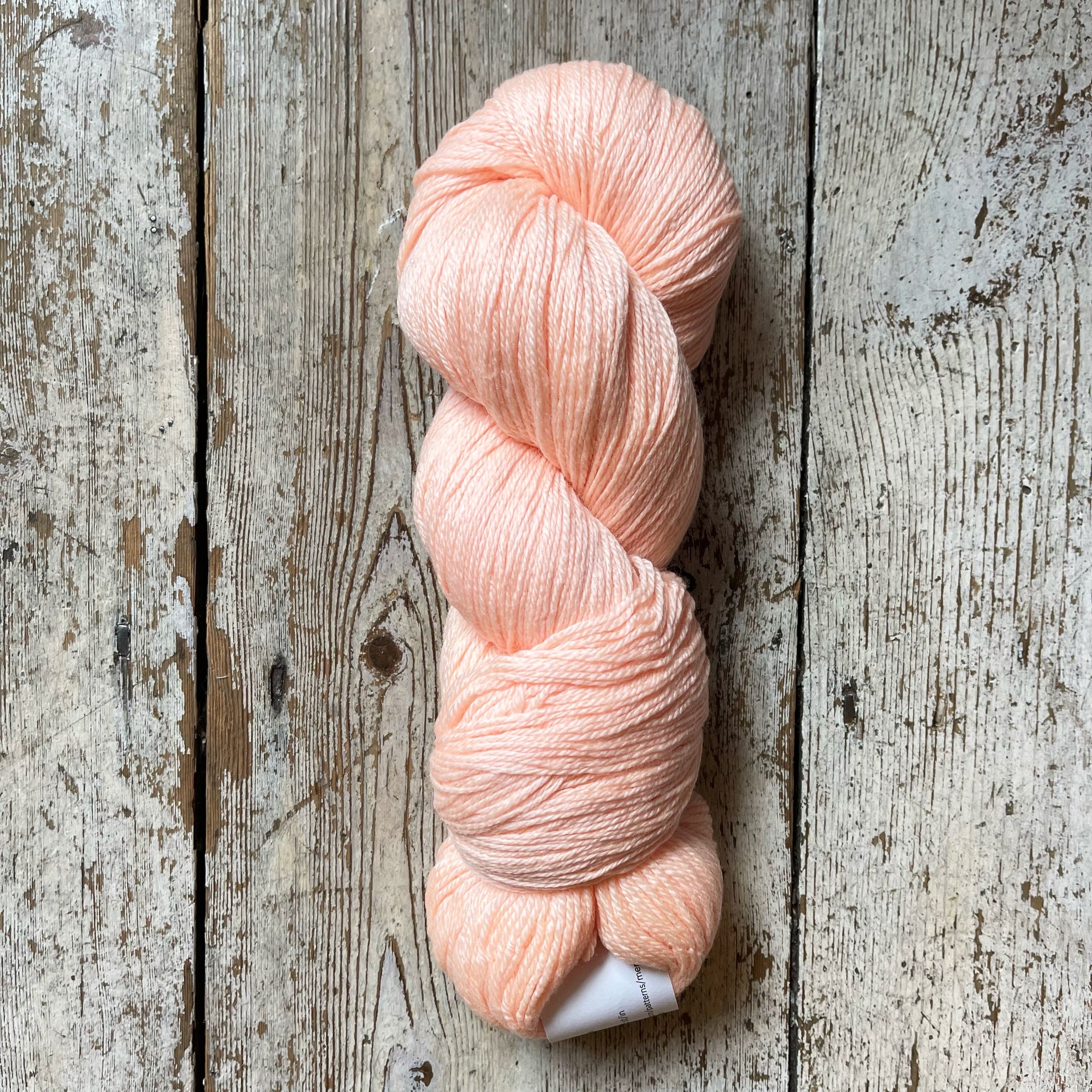 Merino Cloud Artyarns