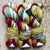 Silky Twist Artyarns