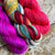 Silky Twist Artyarns