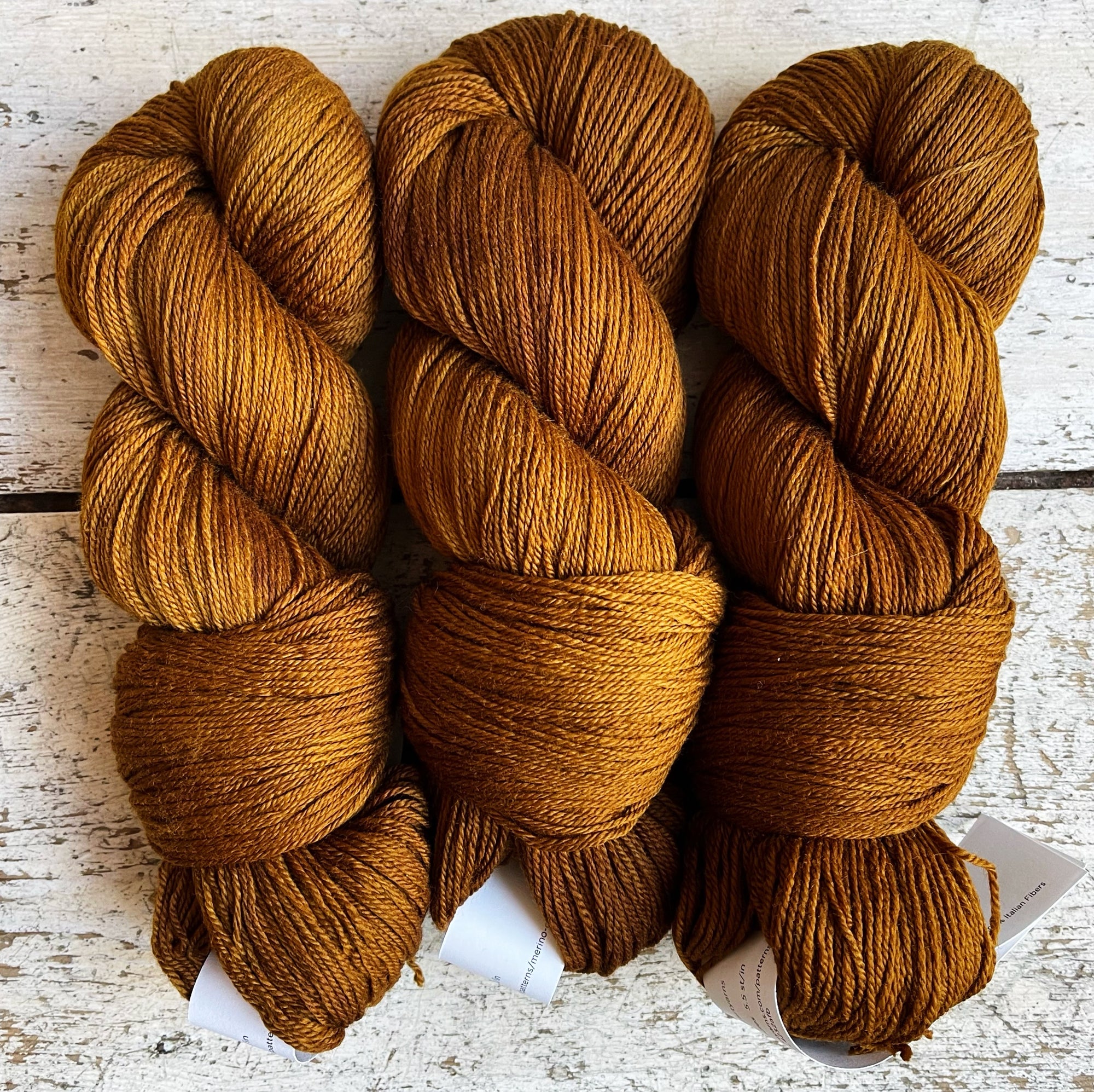 Merino Cloud Artyarns