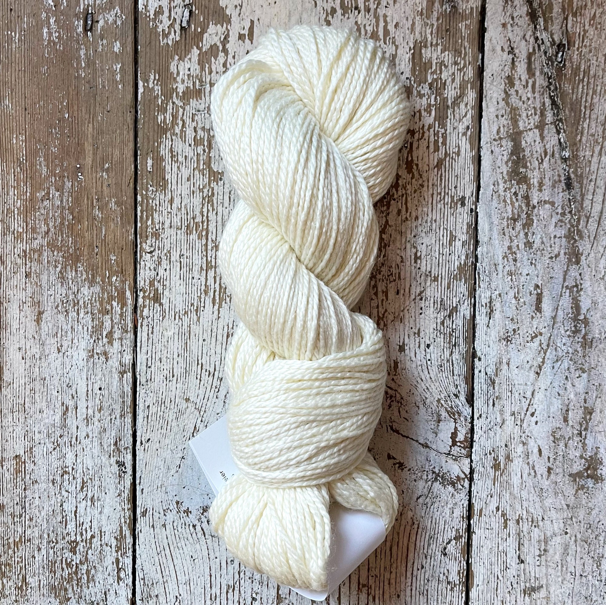 Silky Twist Artyarns