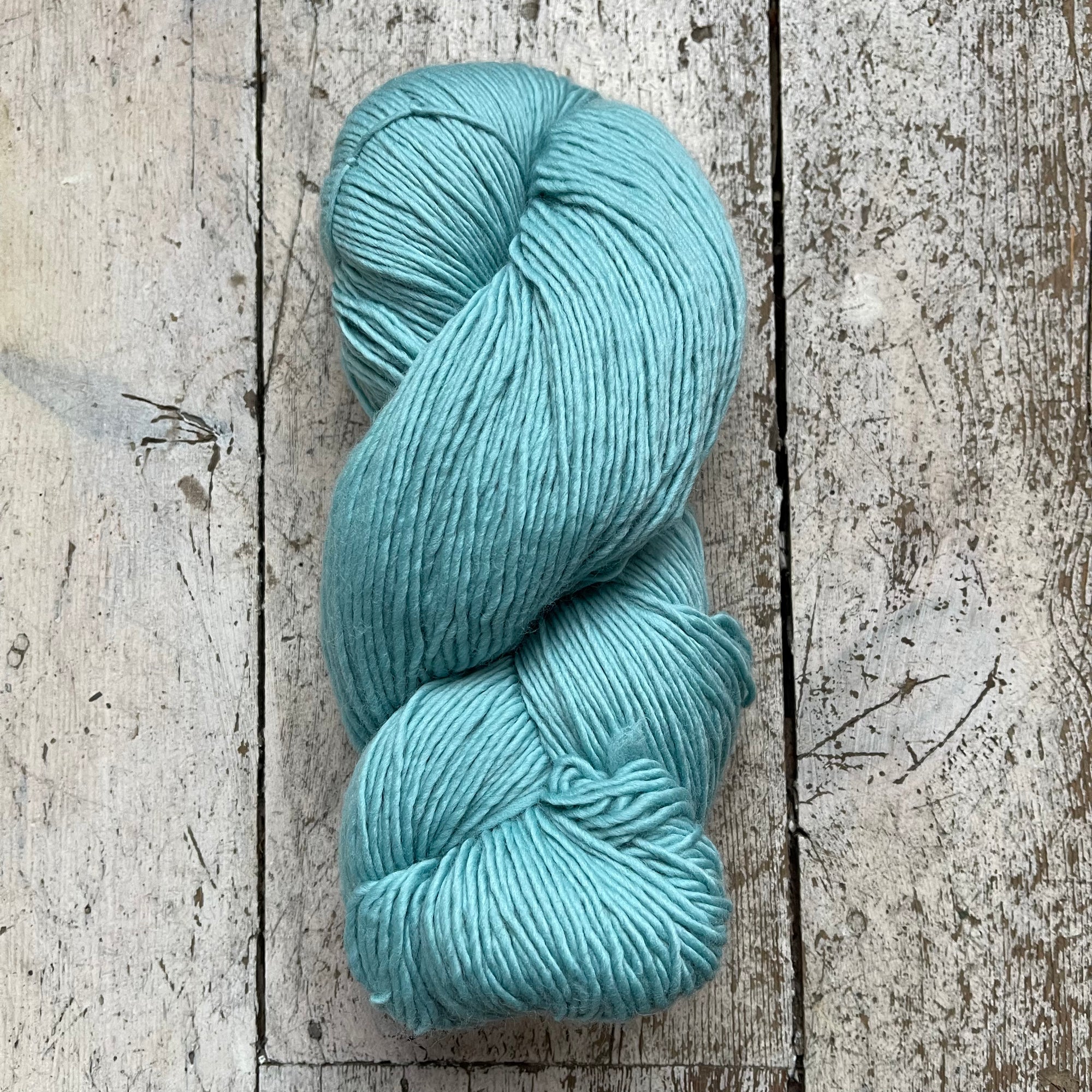 W.O.W. Worsted One-Ply Wool by Galler Yarns Galler Yarns