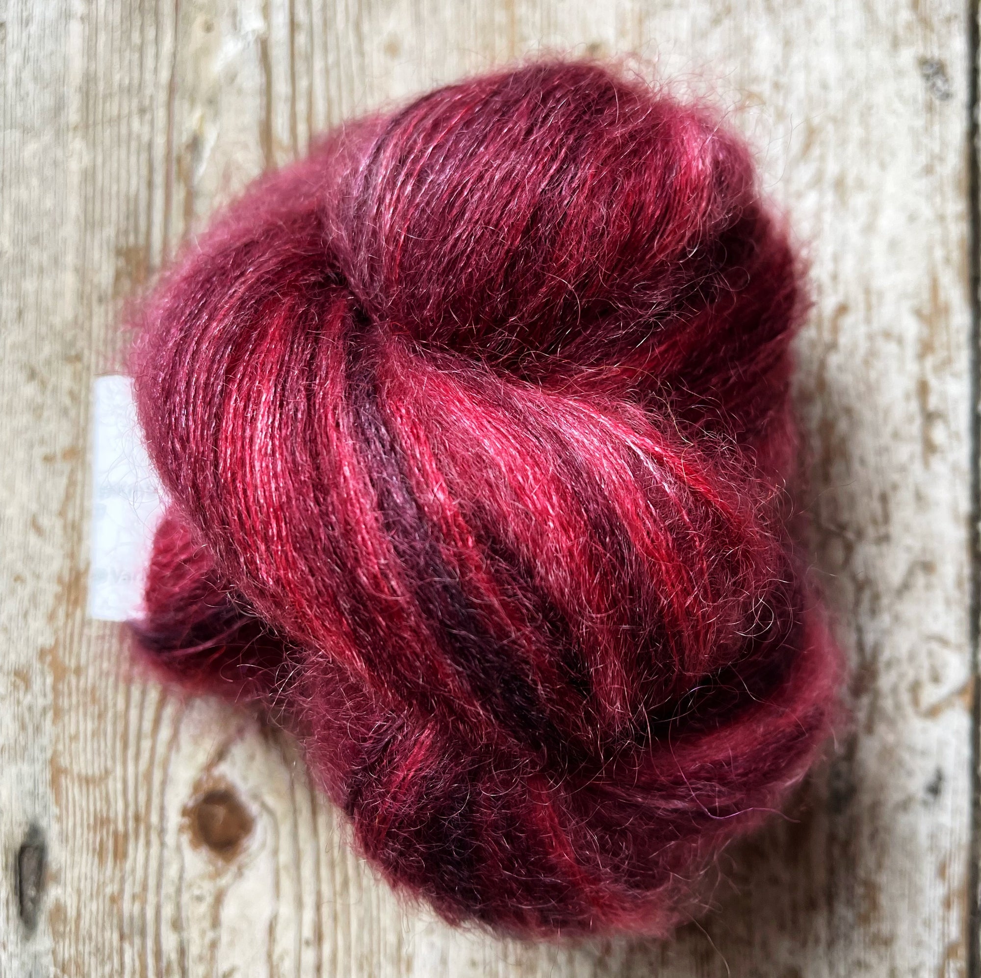 Silk Mohair by Artyarns Artyarns