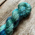 Beaded Silk and Sequins Light Artyarns