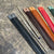 Leather Single Crochet Hook Cases Lyn Roberts