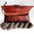 Handmade Leather Pouch tribeyarns