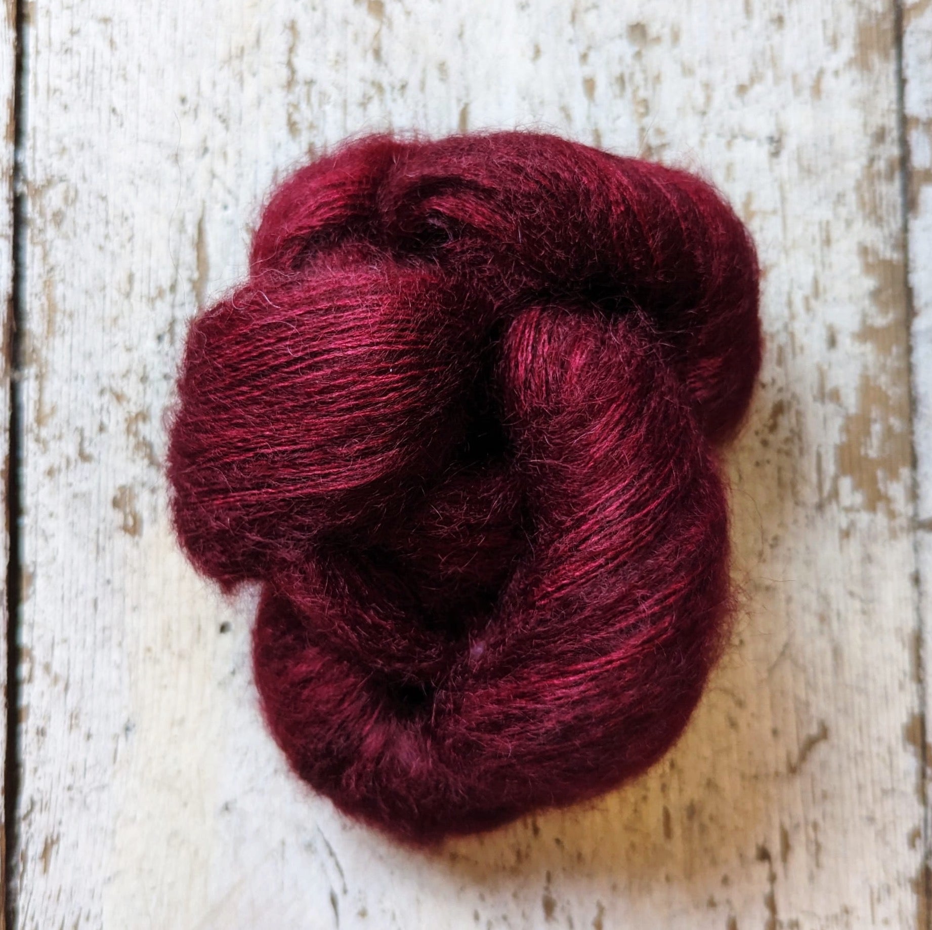 Silk Mohair by Artyarns Artyarns