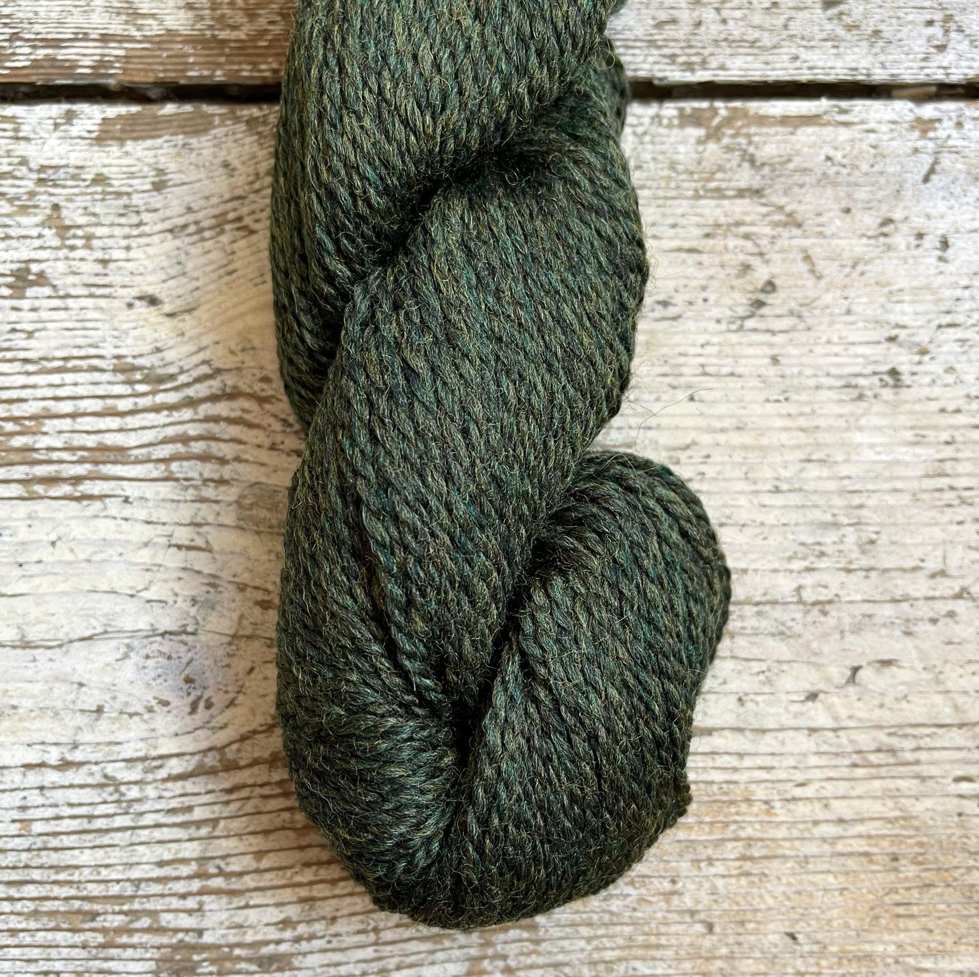 Woolstok (Worsted) Blue Sky Fibers