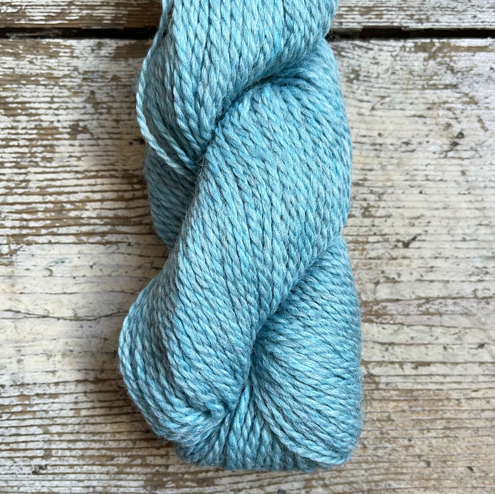 Woolstok (Worsted) Blue Sky Fibers