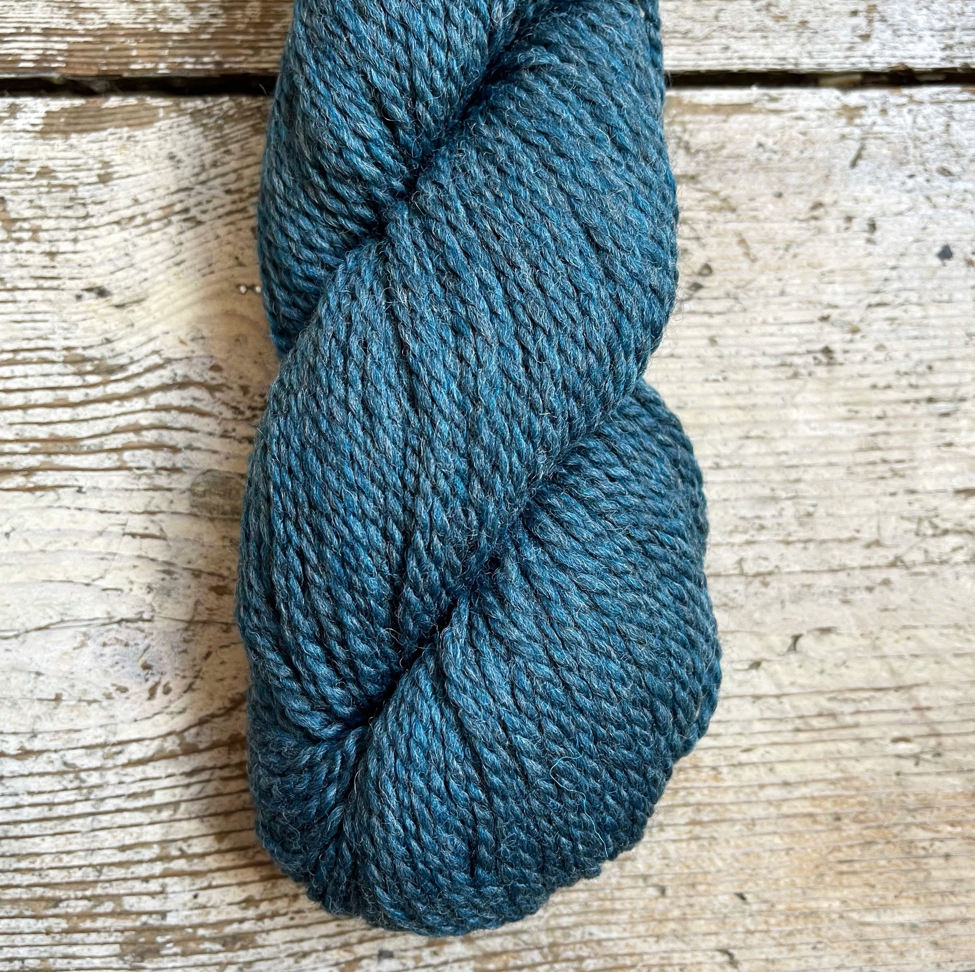 Woolstok (Worsted) Blue Sky Fibers